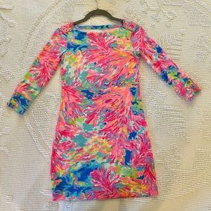 Lilly Pulitzer “Sophie Dress” XXS